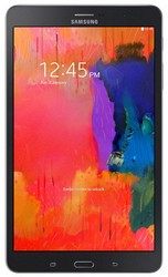 Замена батареи на планшете Samsung Galaxy Tab Pro 8.4 в Курске